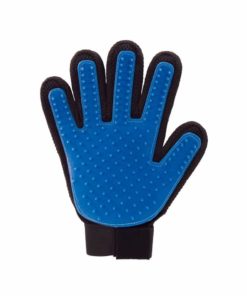 دستکش ماساژ حیوانات تروتاچ مدل Desheding Glove