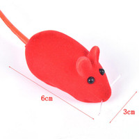 اسباب بازی گربه موش مخملی