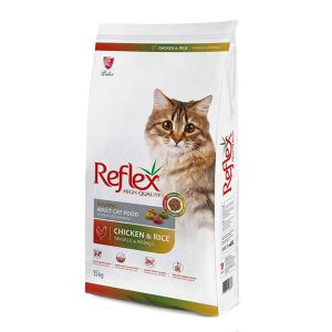 رفلکس مولتی کالر