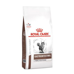 غذای گربه فایبر ریسپانس رویال کنین 2kg