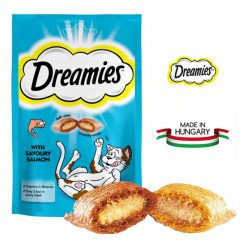 ماهی دریمیز