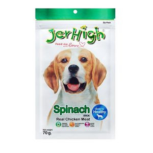 جرهای اسفناج