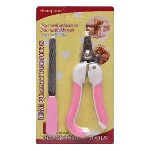 ناخن گیر سگ