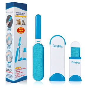 پرزگیر سگ و گربه دائمی مغناطیسی