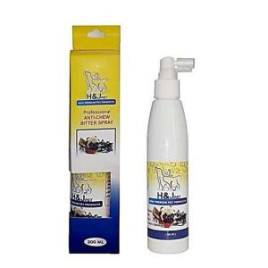 اسپری ضد جویدن سگ