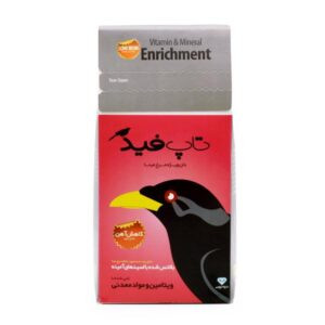 تاپ فید مینا