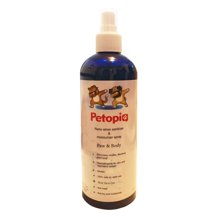 اسپری ضدعفونی