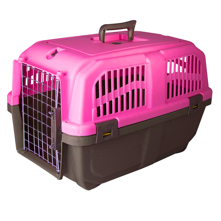 باکس حمل سگ