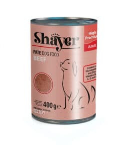 کنسرو بیف شایر