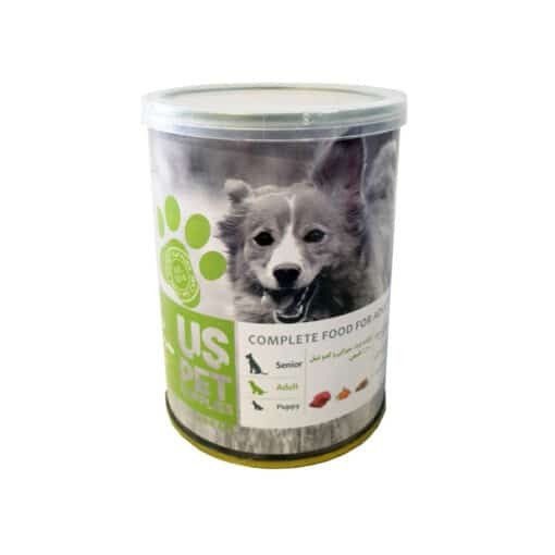 کنسرو بره،سیرابی