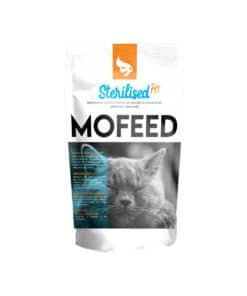 غذا خشک مفید گربه