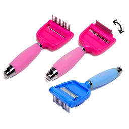 شانه گره باز کن