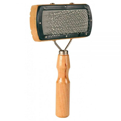 برس دو طرفه سگ و گربه