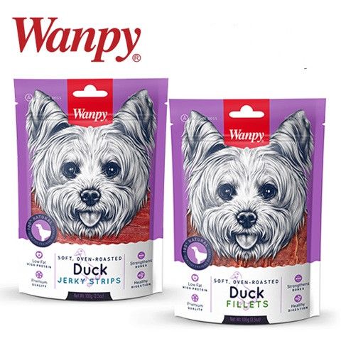 تشویقی ونپی اردک