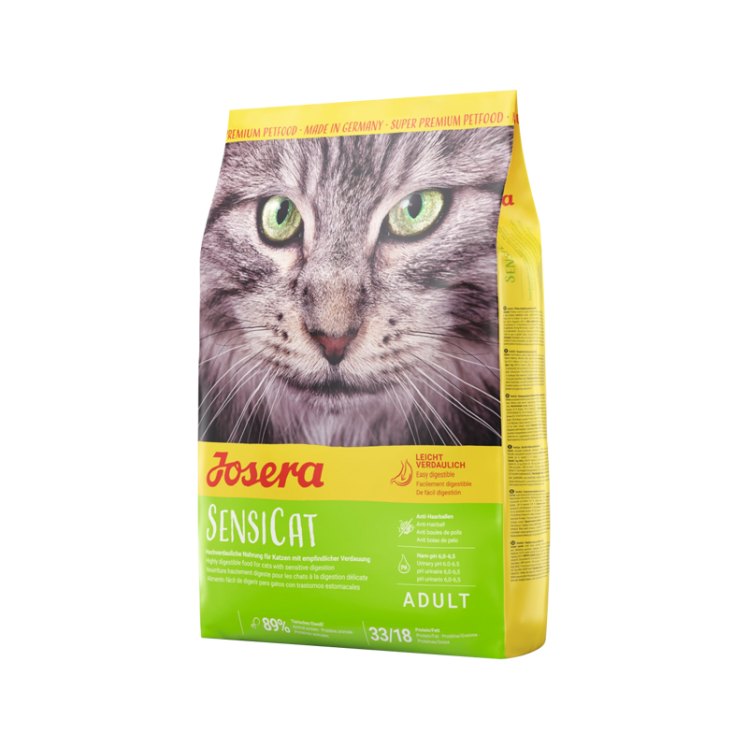 جوسرا سنسی کت