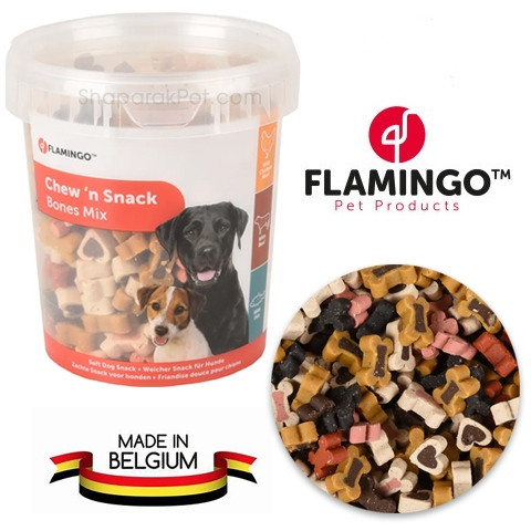 تشویقی فلامینگو