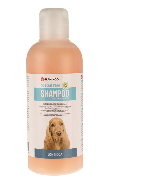 شامپو فلامینگو