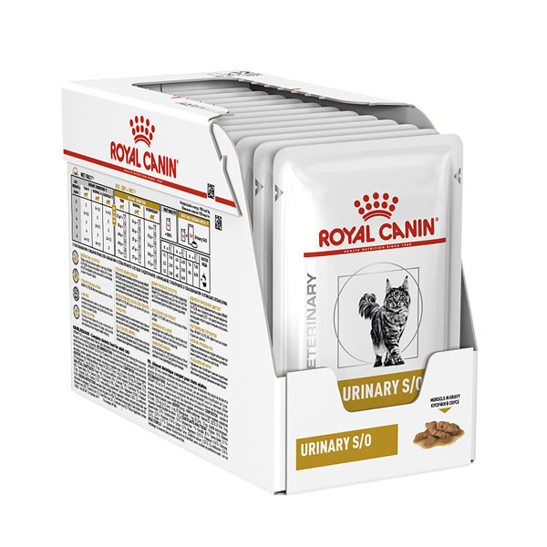 سوپ یورینری اس او