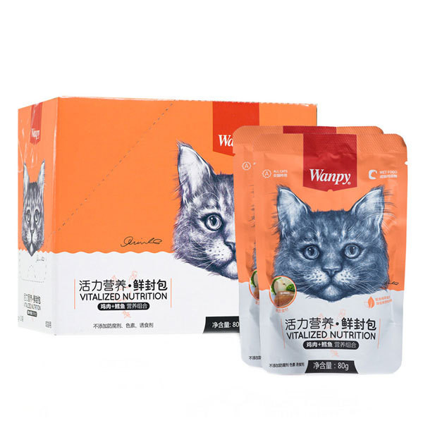 سوپ ونپی ماهی