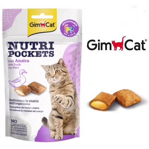 تشویقی اردک جیم کت