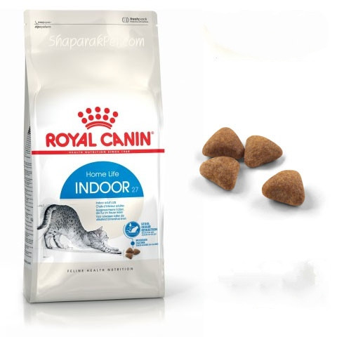 ایندور رویال کنین