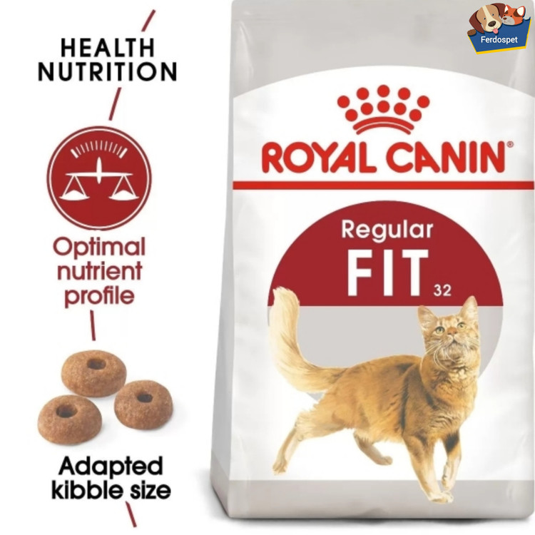 فیت رویال کنین