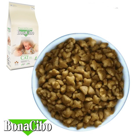 بوناسیبو بره و برنج