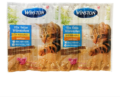 تشویقی مدادی وینیستون