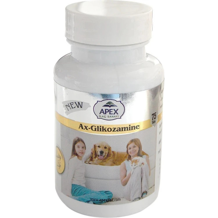 تقویت مفاصل سگ و گربه