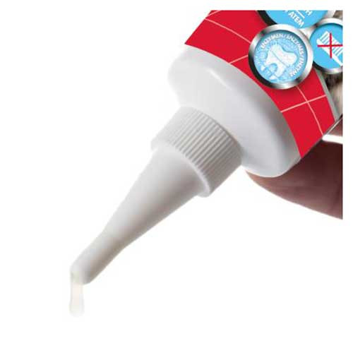 ژل دندان بیفار گربه