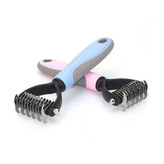 شانه گره باز کن