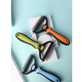 برس جادویی سگ و گربه