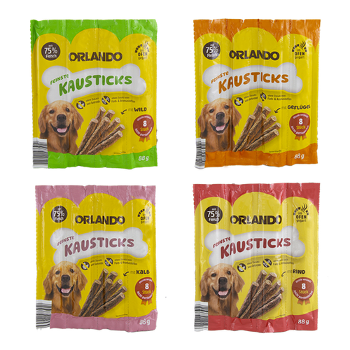 تشویقی مدادی اورلاندو