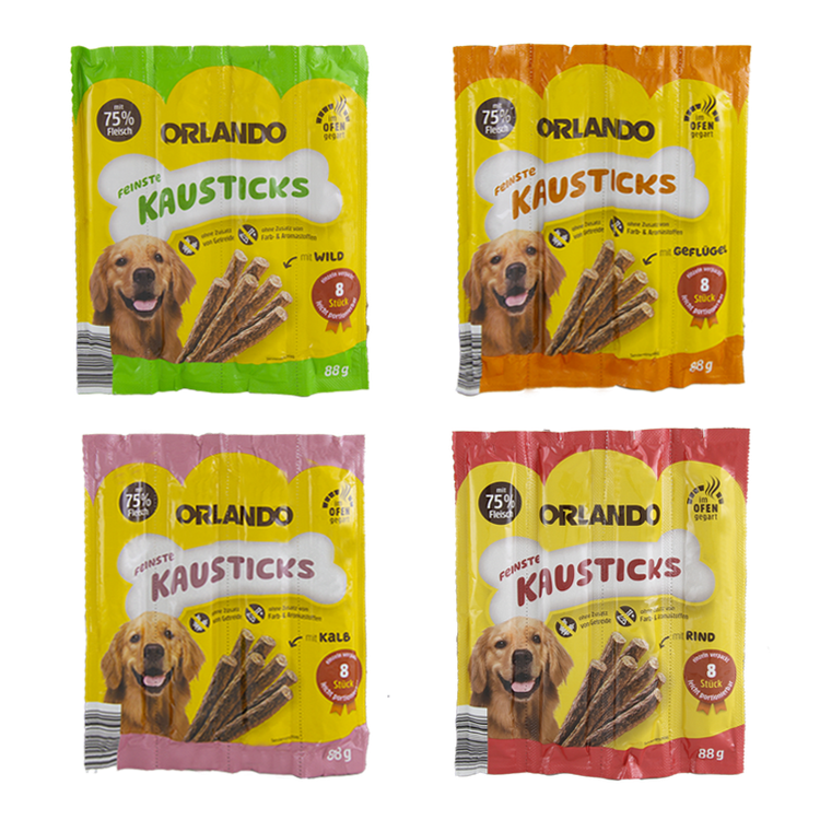 تشویقی مدادی اورلاندو