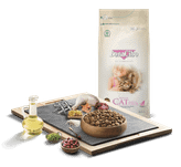 غذا خشک بوناسیبو رژیمی