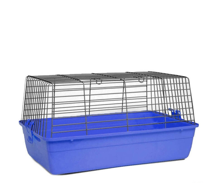 قفس مخصوص جوندگان R3 سایز بزرگ Happy