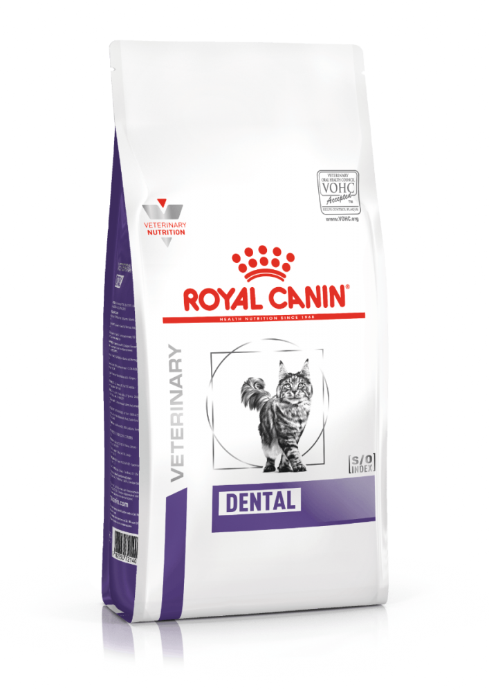 Royal Canin Veterinary Dental Cat 1.5 kg