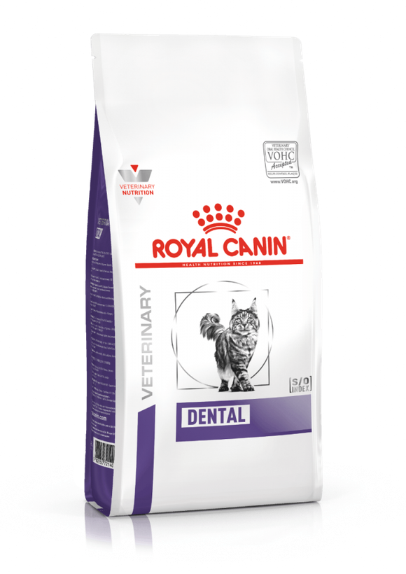 Royal Canin Veterinary Dental Cat 1.5 kg