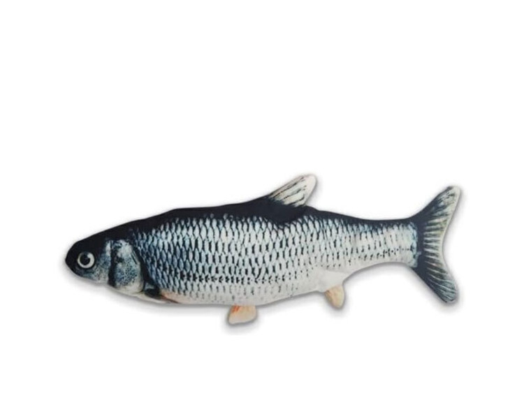 عروسک بازی حیوانات ماهی پولیشی