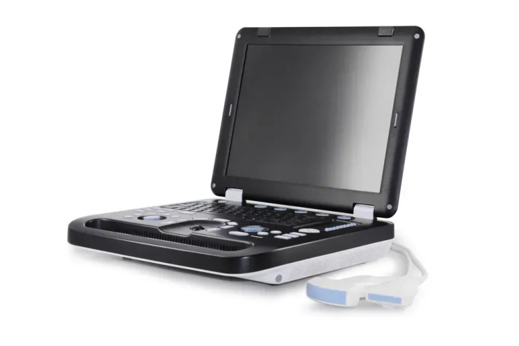 دستگاه سونوگرافی دامپزشکی کالر داپلر قابل حمل