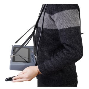 سونوگرافی دامپزشکی ضد آب