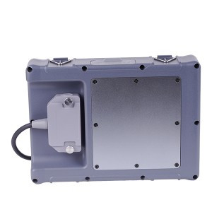 دستگاه سونوگرافی دامپزشکی T1