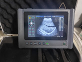 دستگاه سونوگرافی دامپزشکی HD