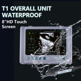 دستگاه سونوگرافی دامپزشکی