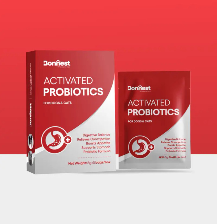 پروبیوتیک سگ و گربه