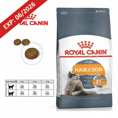 ریزش مو گربه