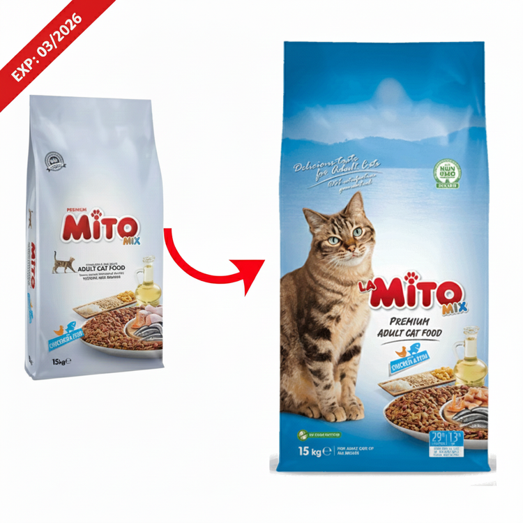 Mito mix