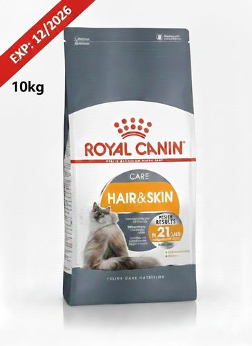 ریزش مو گربه