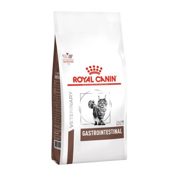 غذا خشک گسترو(گاسترو) اینتستینال رویال کنین 2kg‌