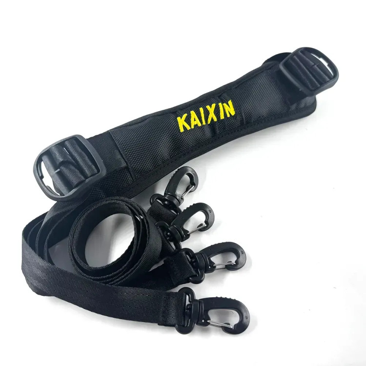 دستگاه سونوگرافی دامپزشکی KAIXIN مدل K1 WiFi همراه تبلت